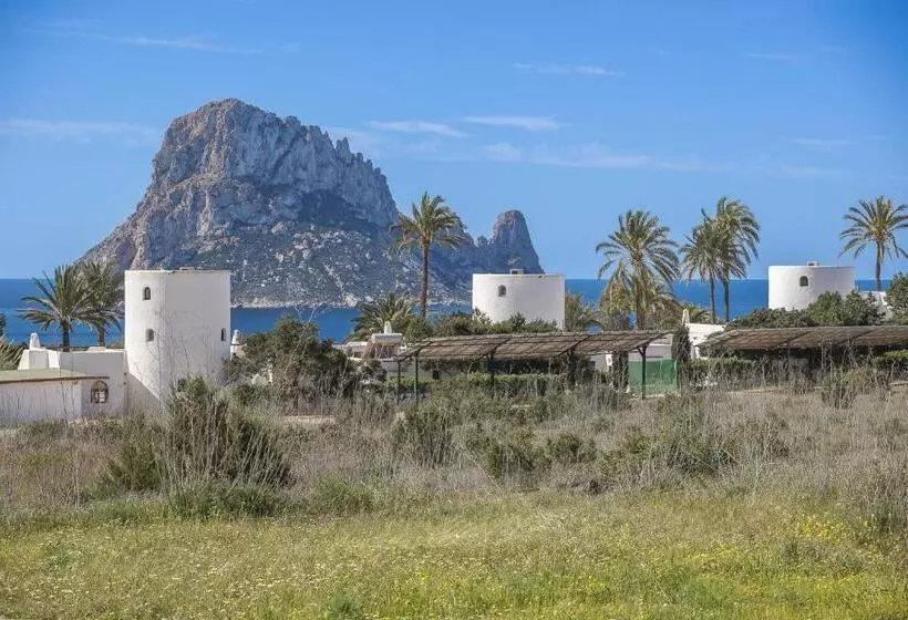 Отель Unio Ibiza Adults Only