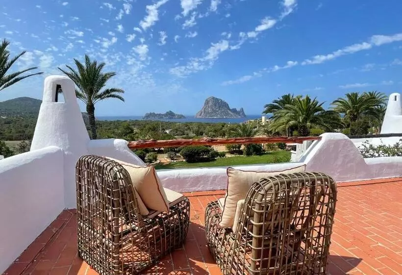 Отель Unio Ibiza Adults Only