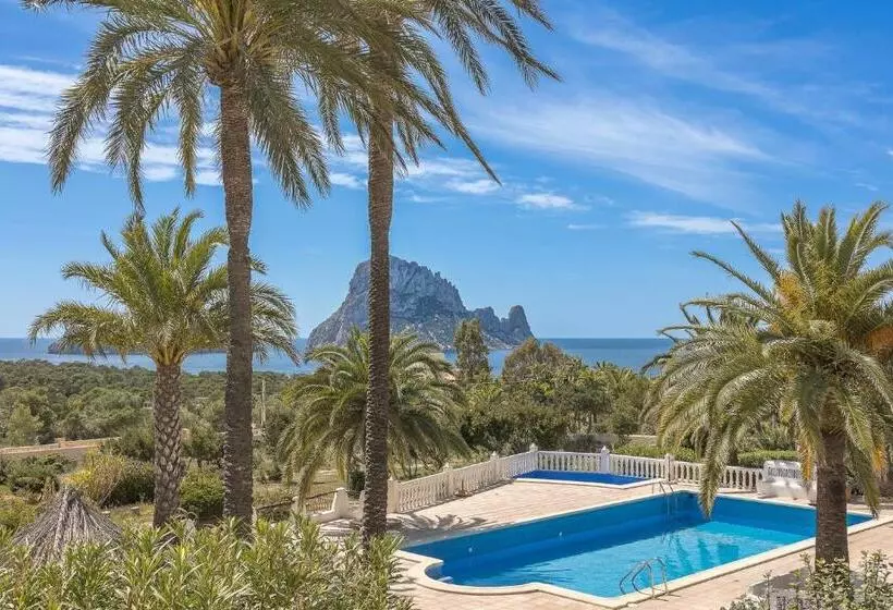 Отель Unio Ibiza Adults Only