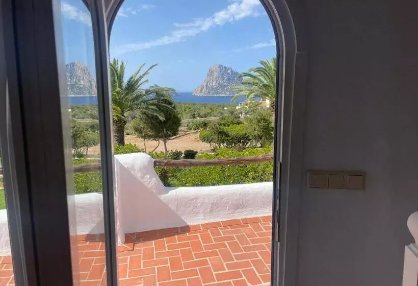 Отель Unio Ibiza Adults Only