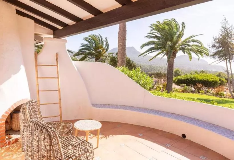 Отель Unio Ibiza Adults Only