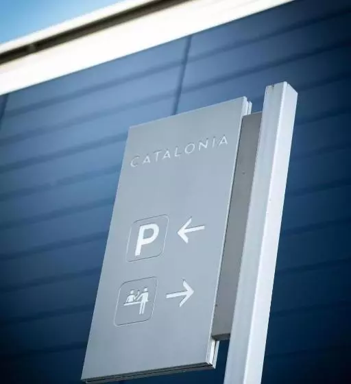 Hotel Catalonia El Retiro