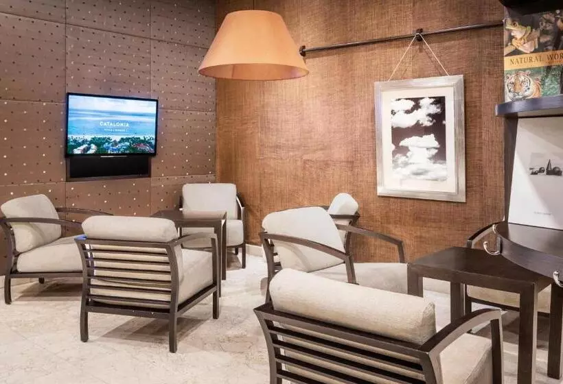 Hotel Catalonia El Retiro