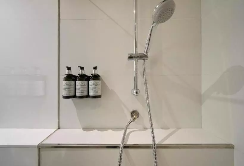 Hotel Catalonia El Retiro