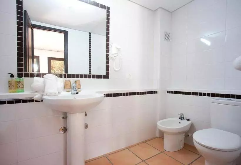 ホテル Club Cala Azul