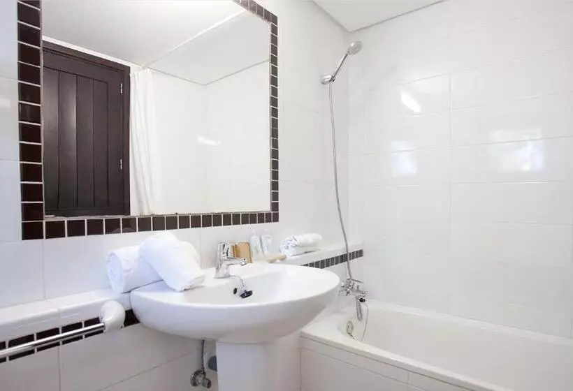 ホテル Club Cala Azul