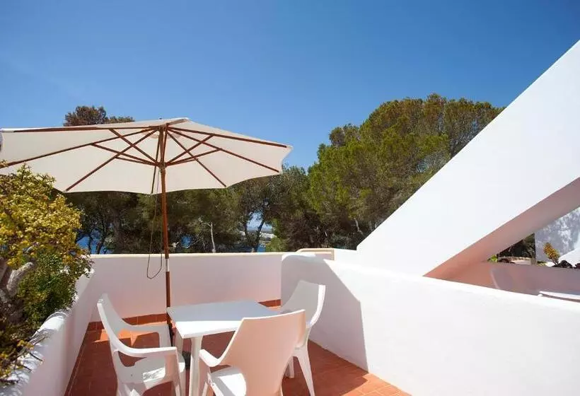 ホテル Club Cala Azul