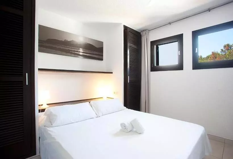 ホテル Club Cala Azul