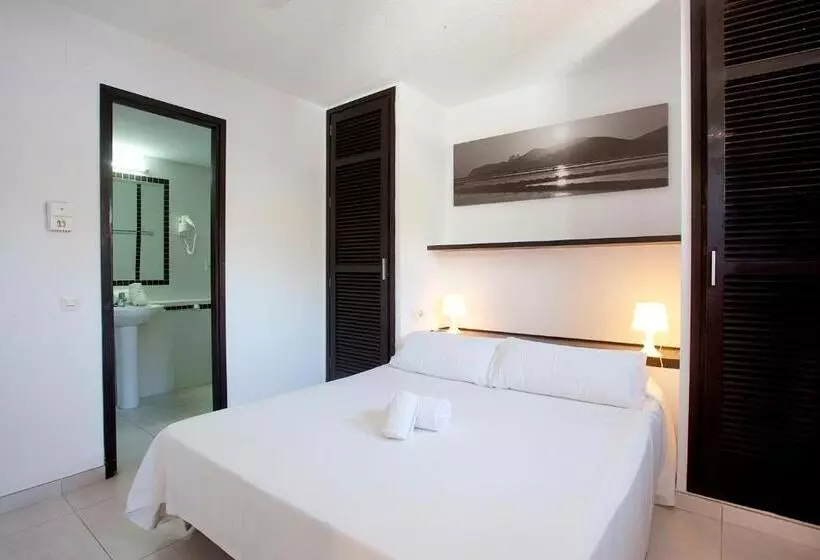 ホテル Club Cala Azul