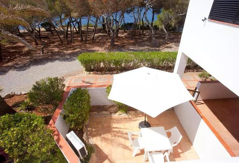 ホテル Club Cala Azul