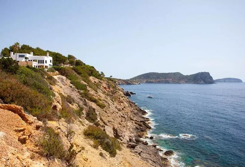 ホテル Club Cala Azul