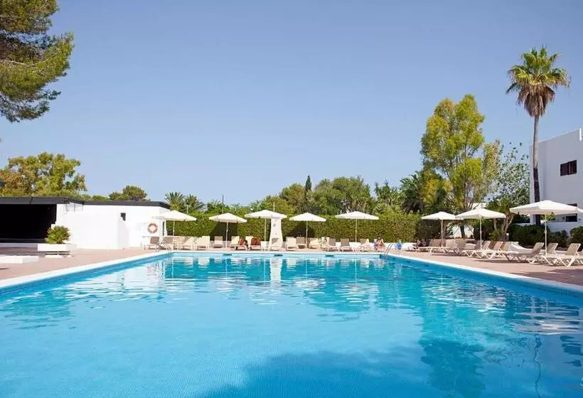 ホテル Club Cala Azul