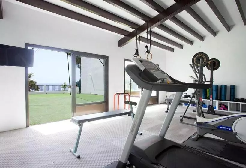 ホテル Club Cala Azul