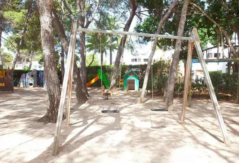 ホテル Club Cala Azul