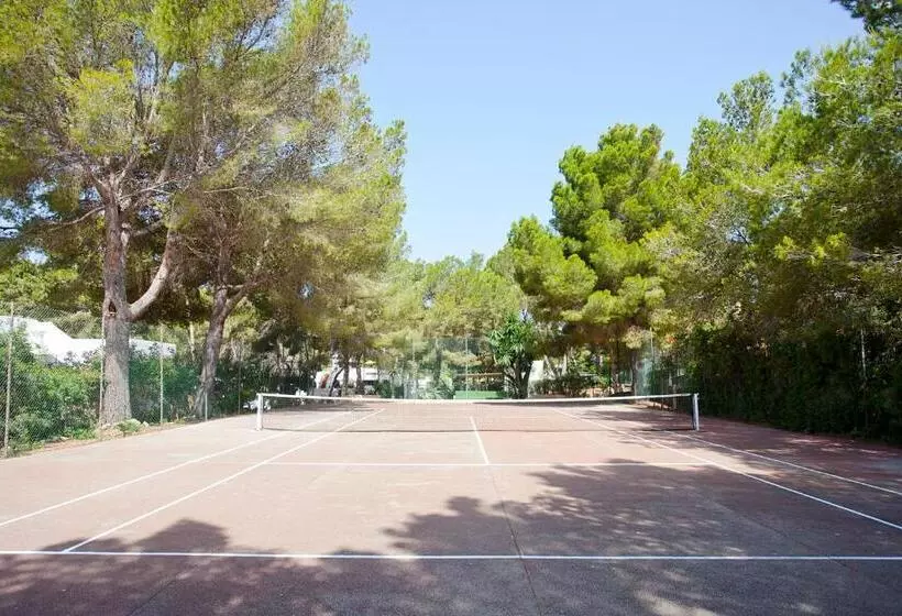 ホテル Club Cala Azul