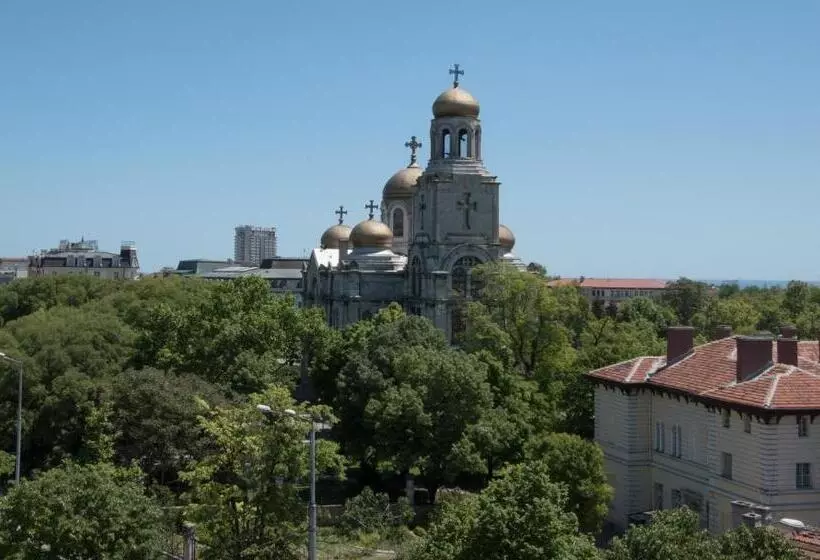 בית מלון כפרי Divesta   Self Check In