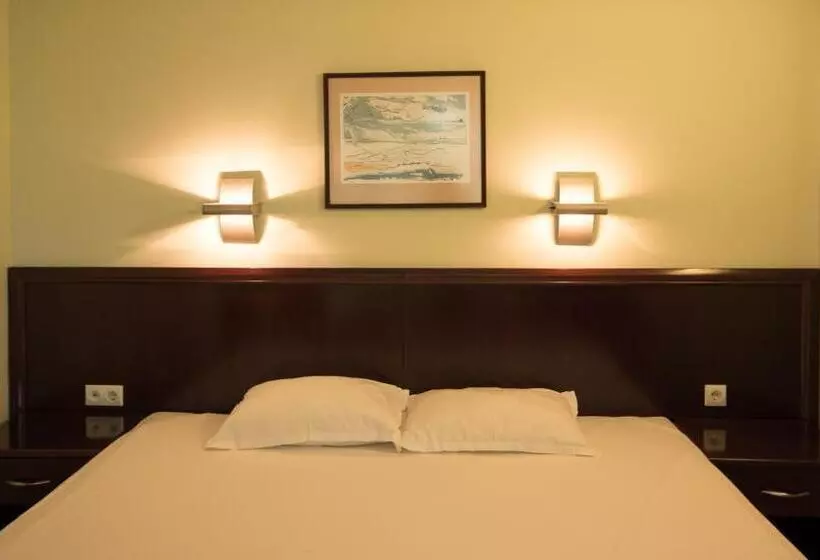 בית מלון כפרי Divesta   Self Check In