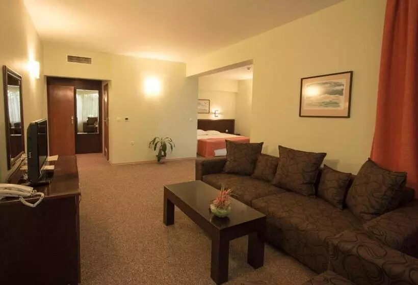 בית מלון כפרי Divesta   Self Check In