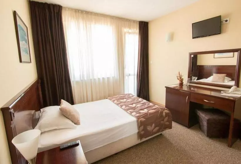 בית מלון כפרי Divesta   Self Check In