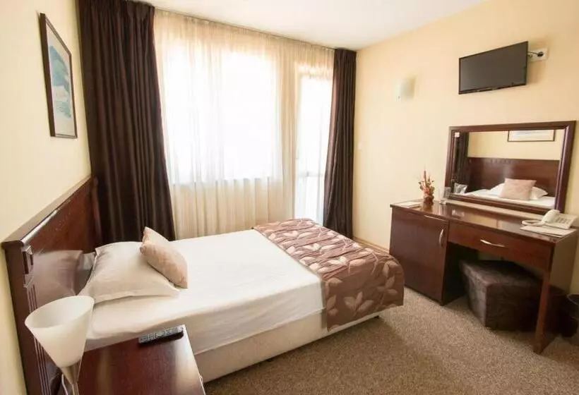 בית מלון כפרי Divesta   Self Check In