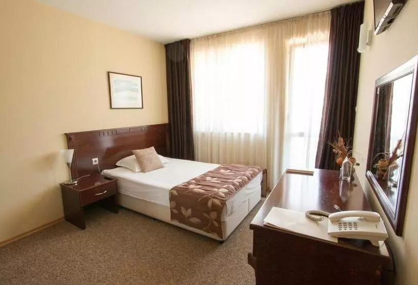 בית מלון כפרי Divesta   Self Check In