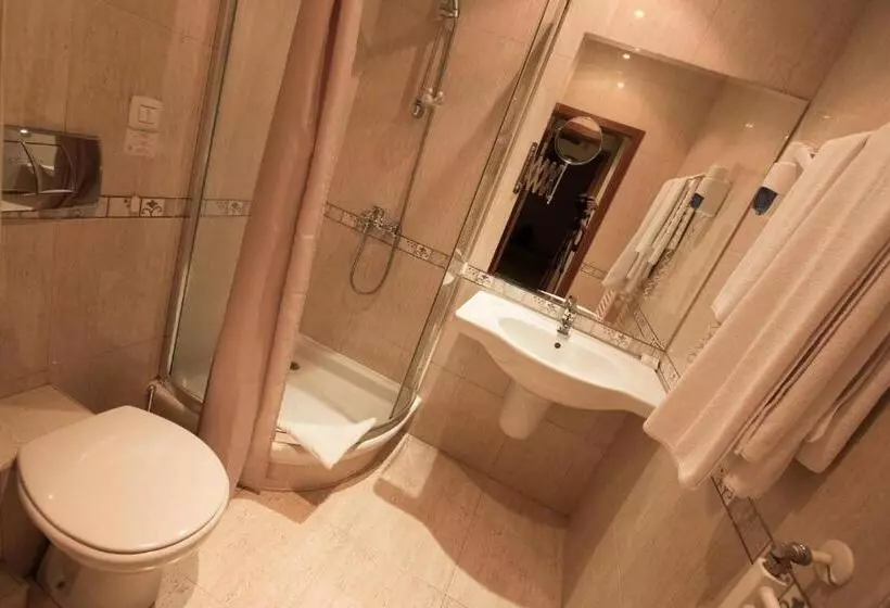 בית מלון כפרי Divesta   Self Check In