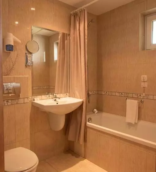 בית מלון כפרי Divesta   Self Check In