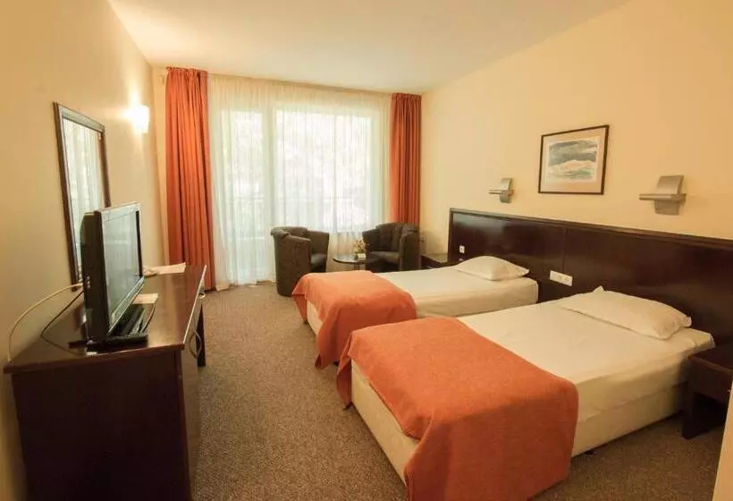 בית מלון כפרי Divesta   Self Check In