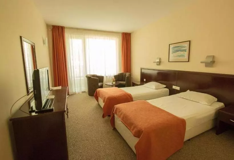 בית מלון כפרי Divesta   Self Check In