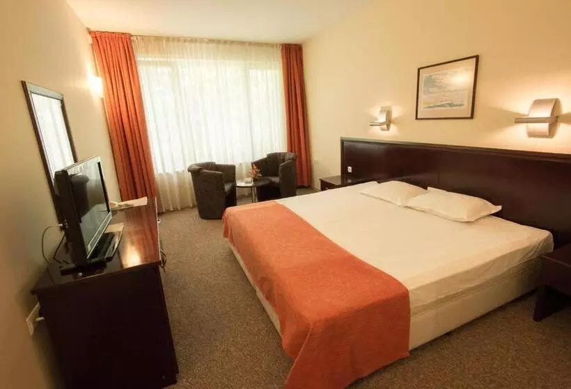 בית מלון כפרי Divesta   Self Check In