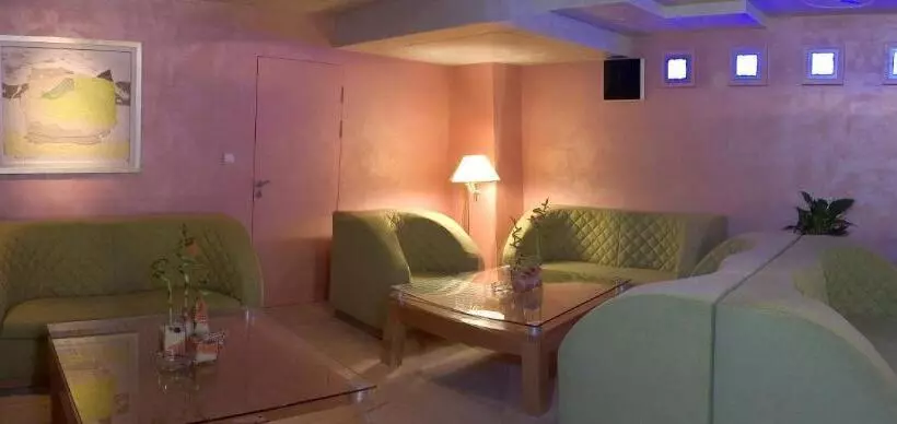 בית מלון כפרי Divesta   Self Check In