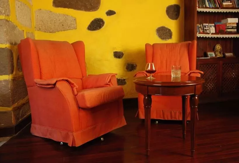 酒店 Fonda Central