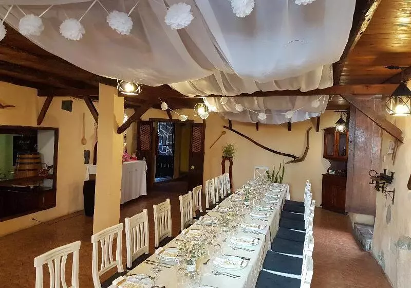 酒店 Fonda Central