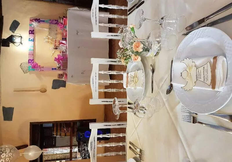 酒店 Fonda Central