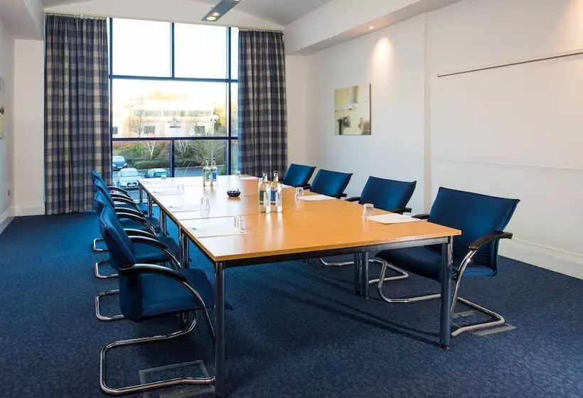 酒店 Holiday Inn Express Newport, An Ihg