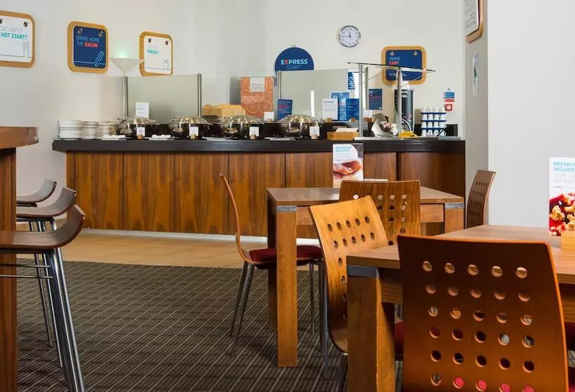 酒店 Holiday Inn Express Newport, An Ihg