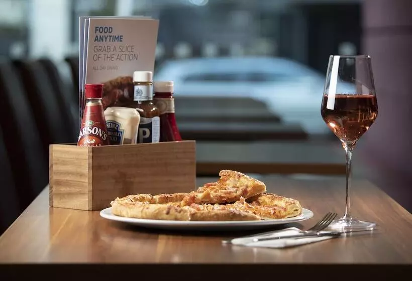 酒店 Holiday Inn Express Newport, An Ihg