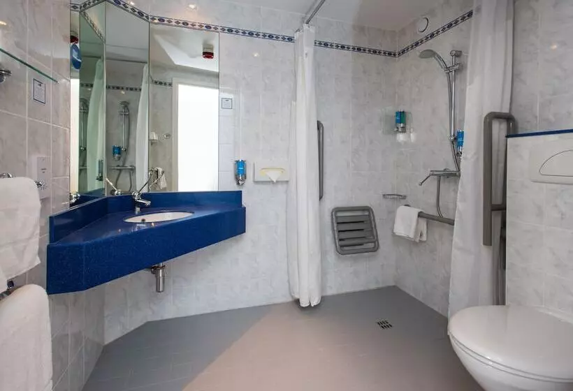 酒店 Holiday Inn Express Newport, An Ihg