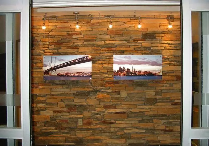 ホテル Holiday Inn Express Philadelphia Penn S Landing, An Ihg