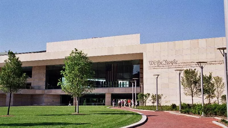 ホテル Holiday Inn Express Philadelphia Penn S Landing, An Ihg