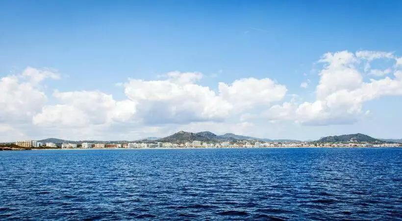 فندق Ibersol Siurell