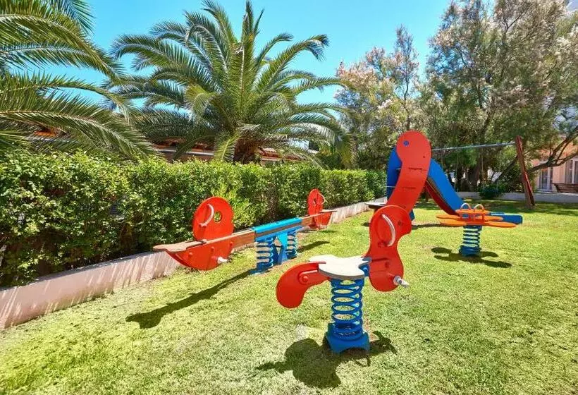 فندق Ibersol Siurell