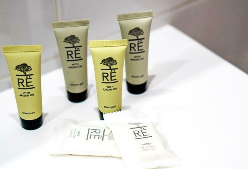 ホテル Ibersol Siurell