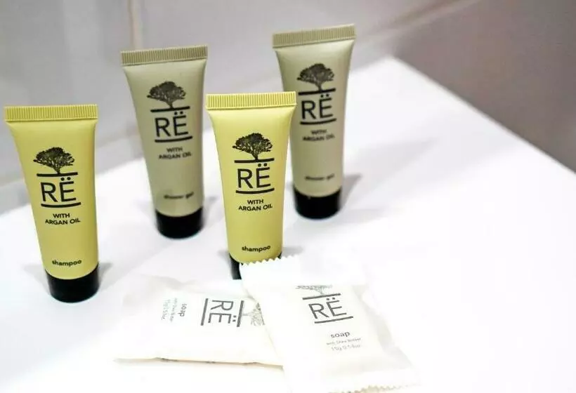 فندق Ibersol Siurell