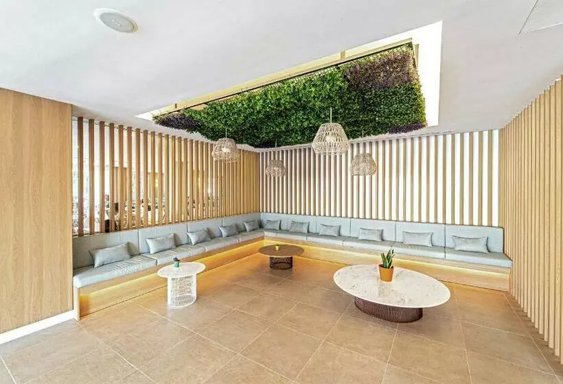 فندق Ibersol Siurell