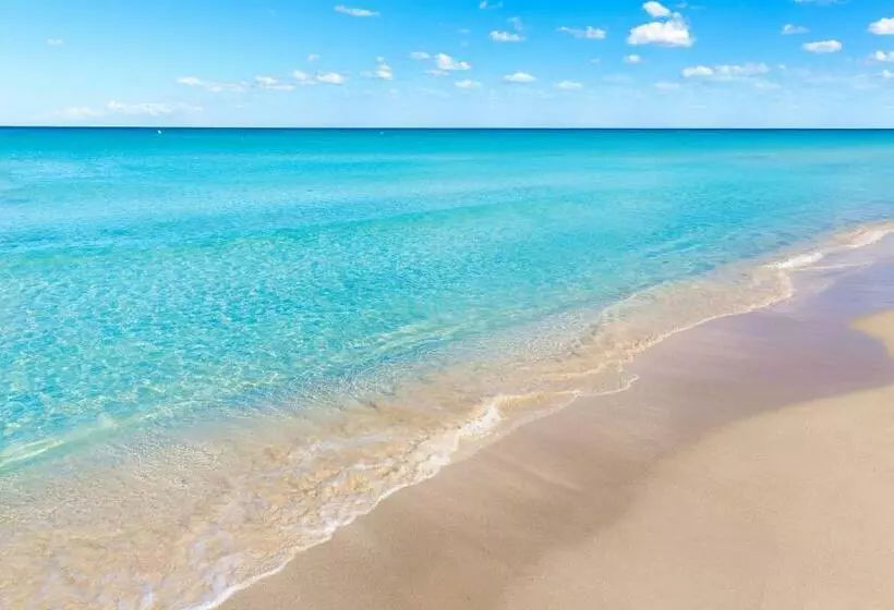 فندق Ibersol Siurell