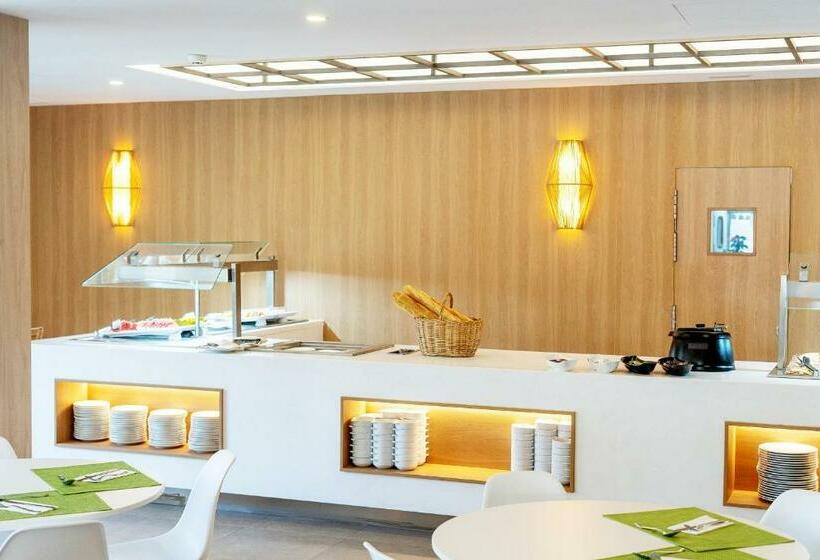 ホテル Ibersol Siurell