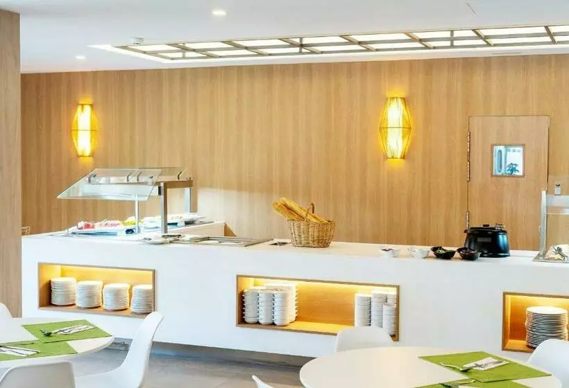 فندق Ibersol Siurell