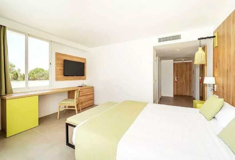 فندق Ibersol Siurell