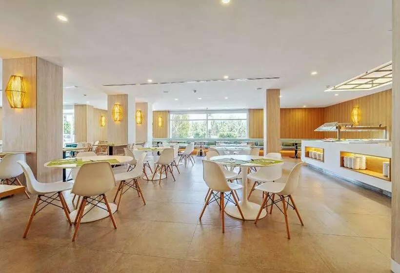 فندق Ibersol Siurell